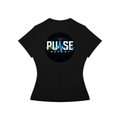 Women’s Slim Fit Performance T-Shirt- (Pulse Beat)