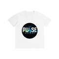 Pure Cotton Unisex T-Shirt- (Pulse Beat)