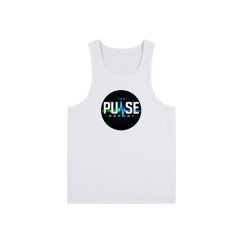 Essential Performance Tank Top- (Pulse Beat)