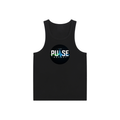 Essential Performance Tank Top- (Pulse Beat)
